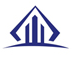 松閑飯店 Logo